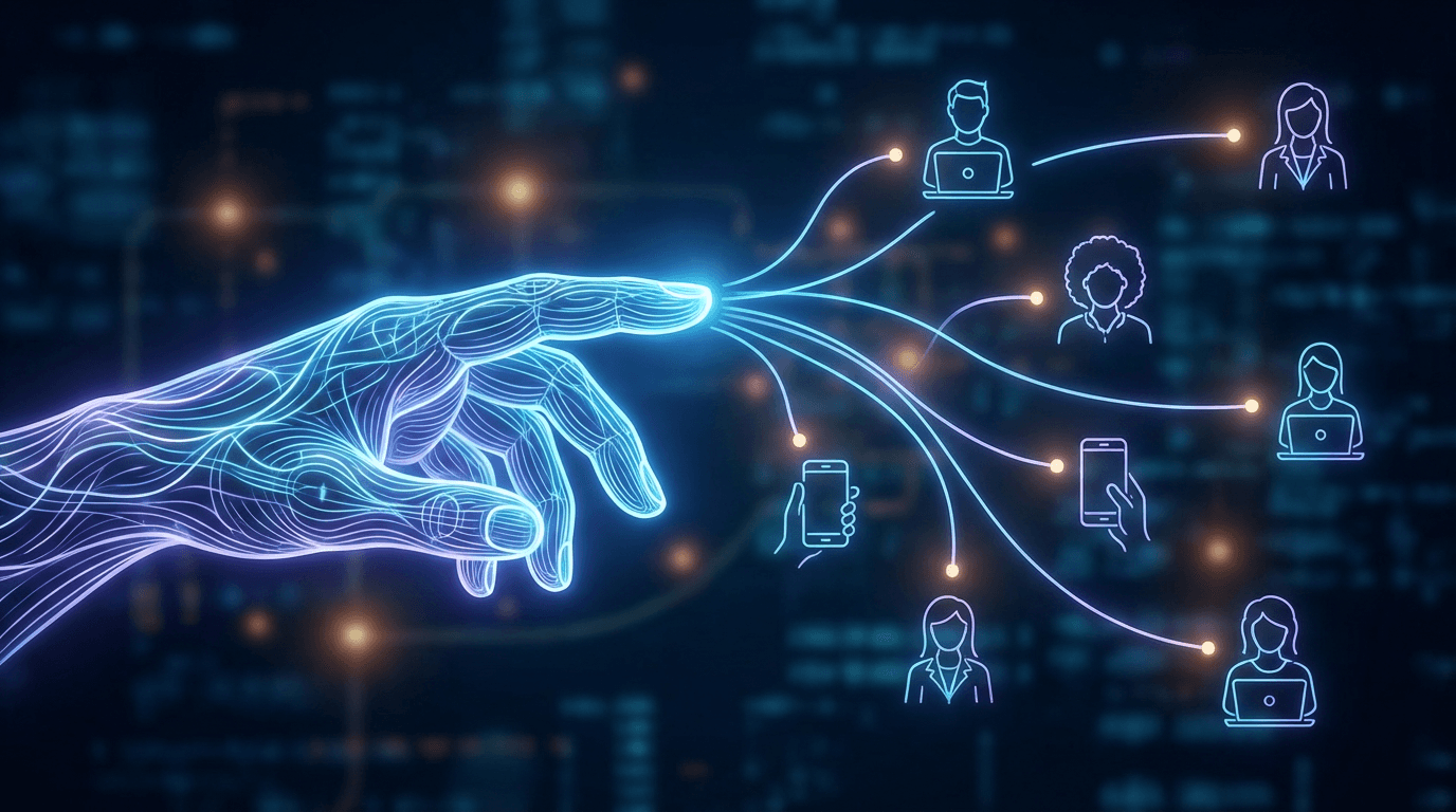 Reach Customers You Couldn't Before